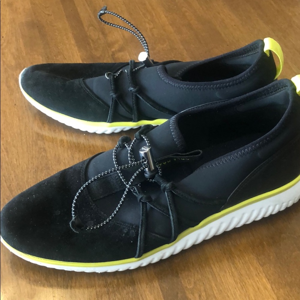 Come Haan studio grande shoes. Size 8.5